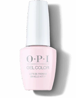 Gel Nail Polish Let's Be Friends! 11 Gel Nail Polish Let's Be Friends! -Nail Polish Store lets be friends gch82 gel nail polish 22994165182 V2 2021 02fc8ad3 071a 47bf 975a 7a4e17fb74f6