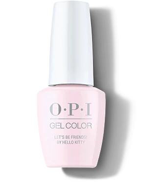 Gel Nail Polish Let's Be Friends! 7 Gel Nail Polish Let's Be Friends! - Image 5
