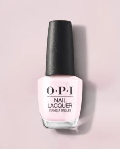 Nail Lacquer Let's Be Friends!