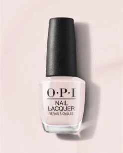 Nail Lacquer Lisbon Wants Moor OPI