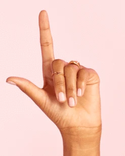 Dipping Powder Love Is In The Bare -Nail Polish Store love is in the bare gif 655d3a45 ca17 451c 9b52 946a2ba692ef