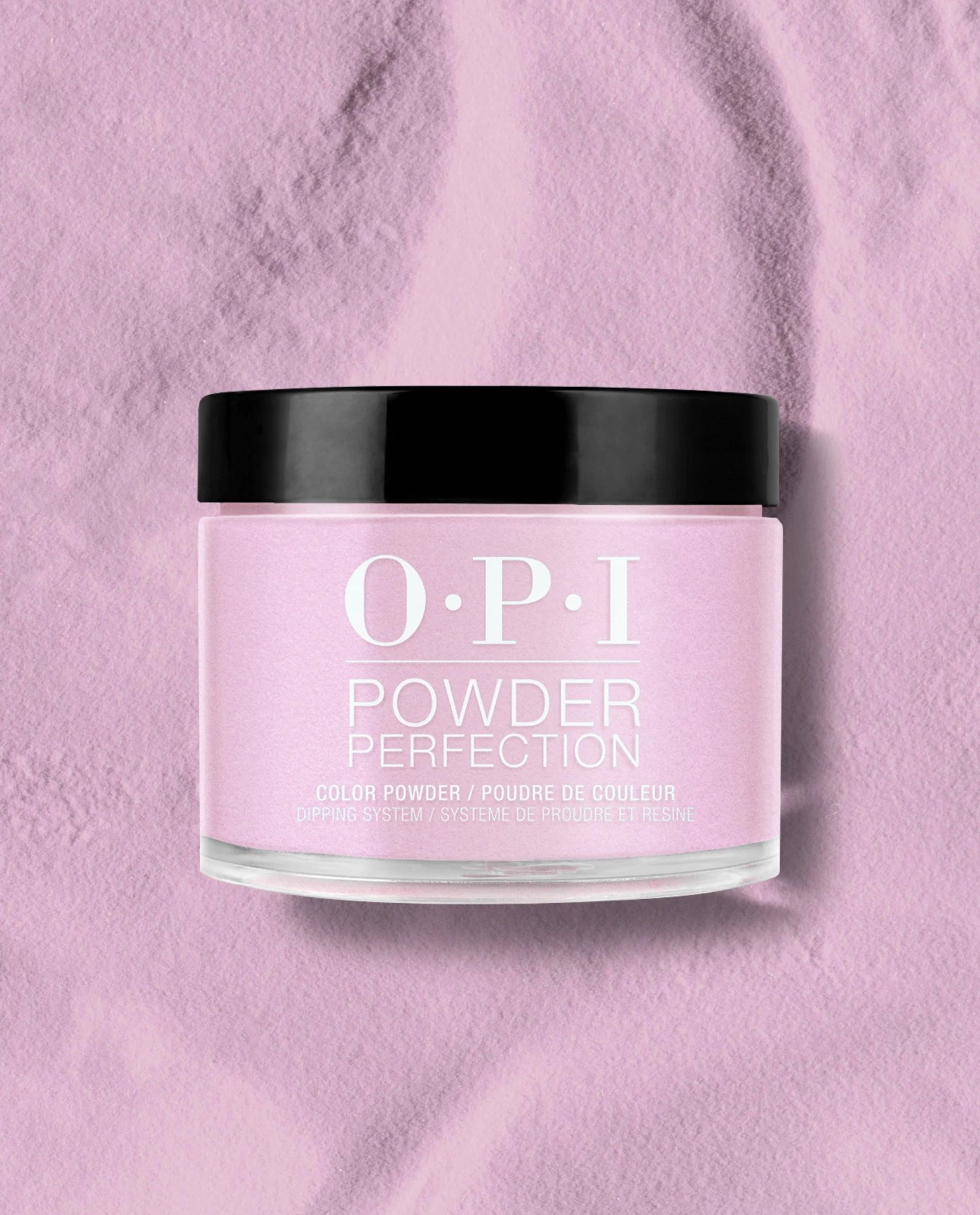 Dipping Powder Lucky Lucky Lavender 3 Dipping Powder Lucky Lucky Lavender