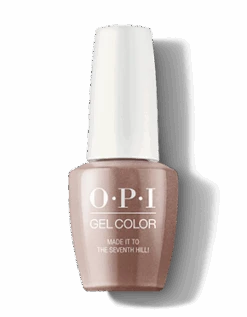 Gel Nail Polish Made It To The Seventh Hill! 11 Gel Nail Polish Made It To The Seventh Hill! -Nail Polish Store made it to the seventh hill gcl15 gel nail polish 22800014115 8021c292 6509 426d 80c2 7cdc093c6dfd