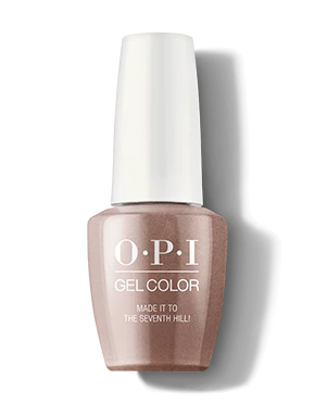 Gel Nail Polish Made It To The Seventh Hill! 7 Gel Nail Polish Made It To The Seventh Hill! - Image 5