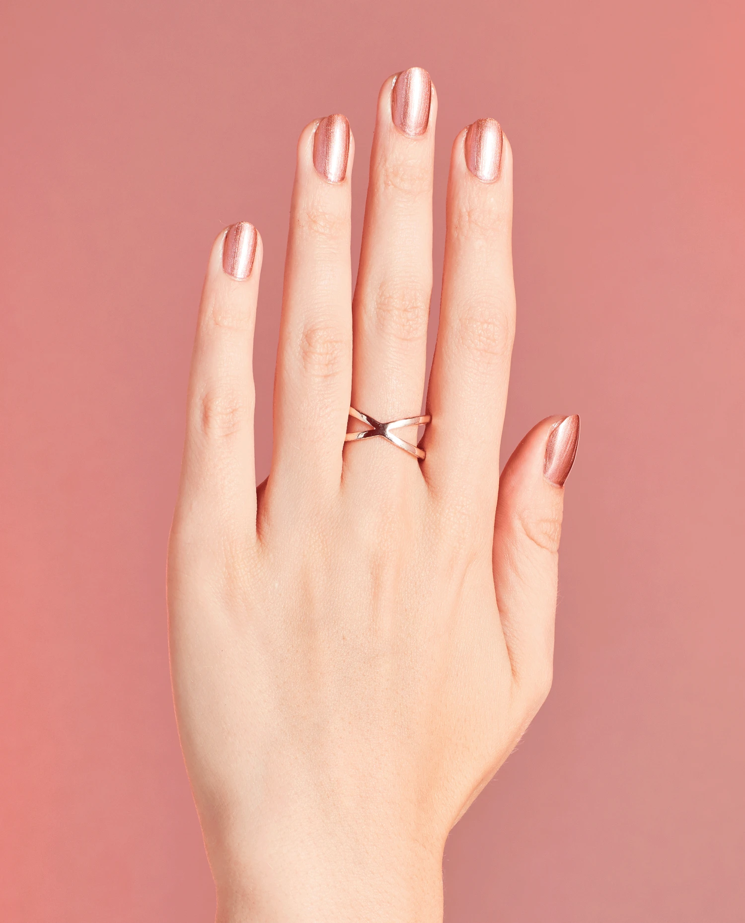 Gel Nail Polish Made It To The Seventh Hill! 6 Gel Nail Polish Made It To The Seventh Hill! - Image 4