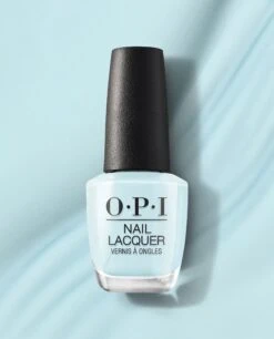 Nail Lacquer Mexico City Move-mint