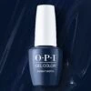 Gel Nail Polish Midnight Mantra