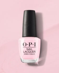 Nail Lacquer Mod About You