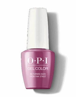 Gel Nail Polish No Turning Back From Pink Street -Nail Polish Store no turning back from pink street gcl19 gel nail polish 22800014119 e0b5662b 60ef 4bfc bba3 6fa0e65ffe82