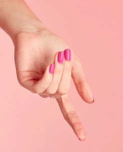 Gel Nail Polish No Turning Back From Pink Street -Nail Polish Store no turning back from pink street gif 34b529c6 a3d0 4c81 a3ec 4aaddeb5376d