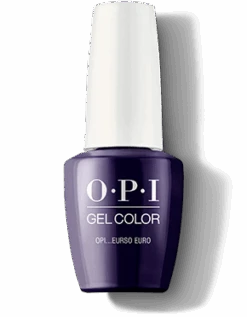 Gel Nail Polish OPI….Eurso Euro 11 Gel Nail Polish OPI….Eurso Euro -Nail Polish Store opi eurso euro gce72a gel nail polish 22007025272 b4935b31 ed36 4151 ae7c fd9c4e0c985a