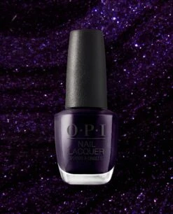 Nail Lacquer OPI Ink.