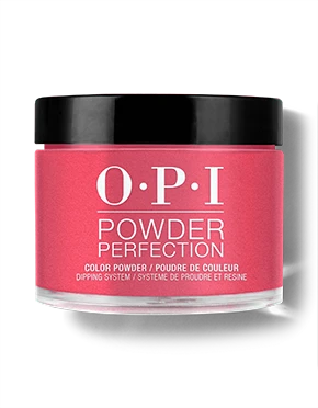 Dipping Powder OPI Red 8 Dipping Powder OPI Red - Image 6