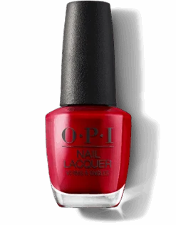 Nail Lacquer Red Hot Rio -Nail Polish Store red hot rio nla70 nail lacquer 22002576001 43e357b5 fe20 4601 a576 9afaf45298d4
