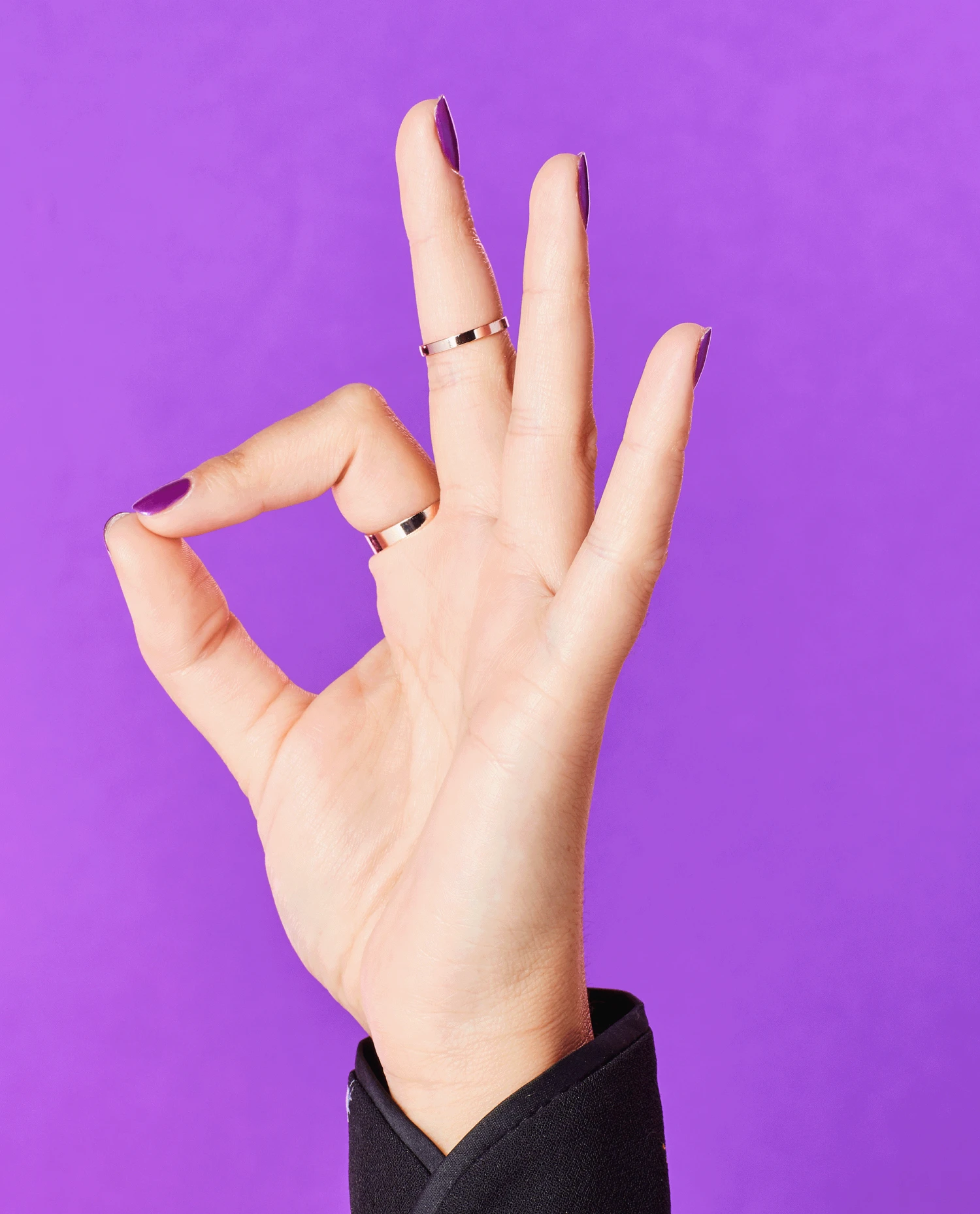 Nail Lacquer Samurai Breaks A Nail 6 Nail Lacquer Samurai Breaks A Nail - Image 4