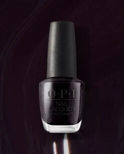 Nail Lacquer Shh...It's Top Secret!
