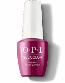 Gel Nail Polish Spare Me A French Quarter? 11 Gel Nail Polish Spare Me A French Quarter? -Nail Polish Store spare me a french quarter gcn55 gel nail polish 22994207155 480c26d9 fb4a 485d 960f f59a45253350