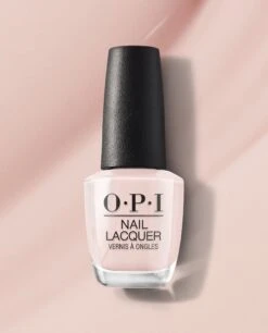 Nail Lacquer Stop It I'm Blushing!