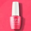 Gel Nail Polish Strawberry Margarita