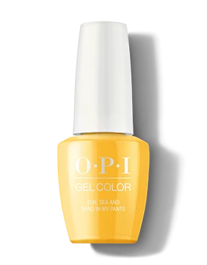 Gel Nail Polish Sun, Sea, And Sand In My Pants 7 Gel Nail Polish Sun, Sea, And Sand In My Pants - Image 5