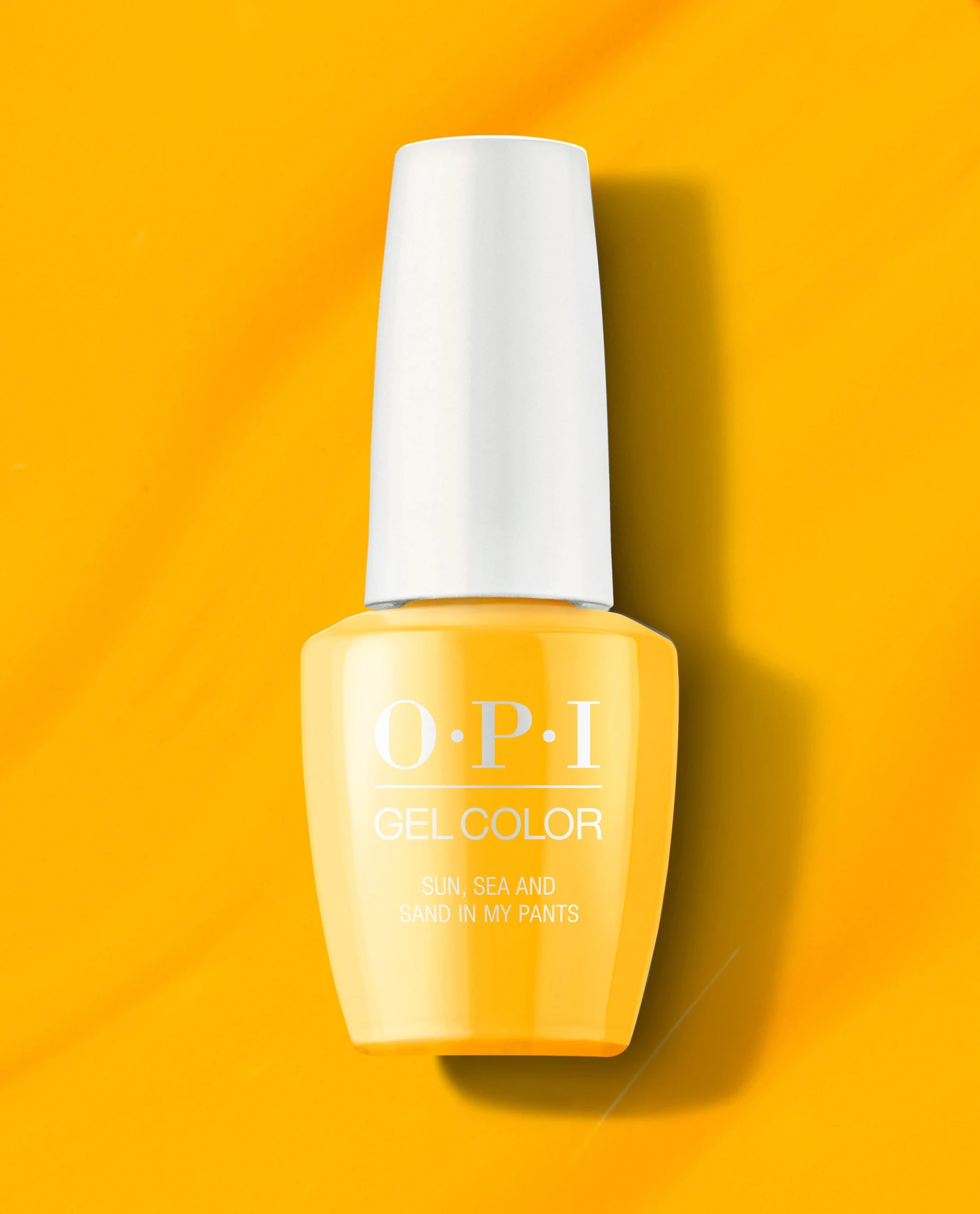 Gel Nail Polish Sun, Sea, And Sand In My Pants 3 Gel Nail Polish Sun, Sea, And Sand In My Pants