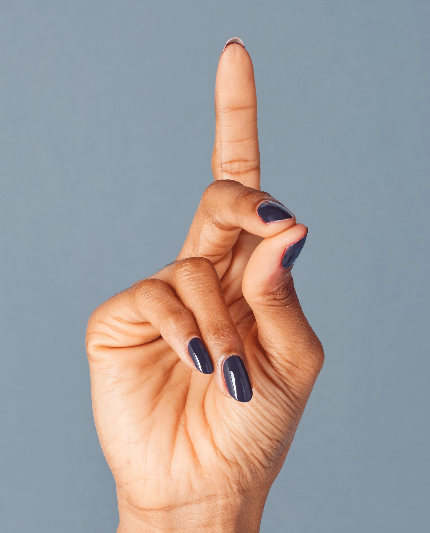 Nail Lacquer Suzi & The Arctic Fox 6 Nail Lacquer Suzi & The Arctic Fox - Image 4