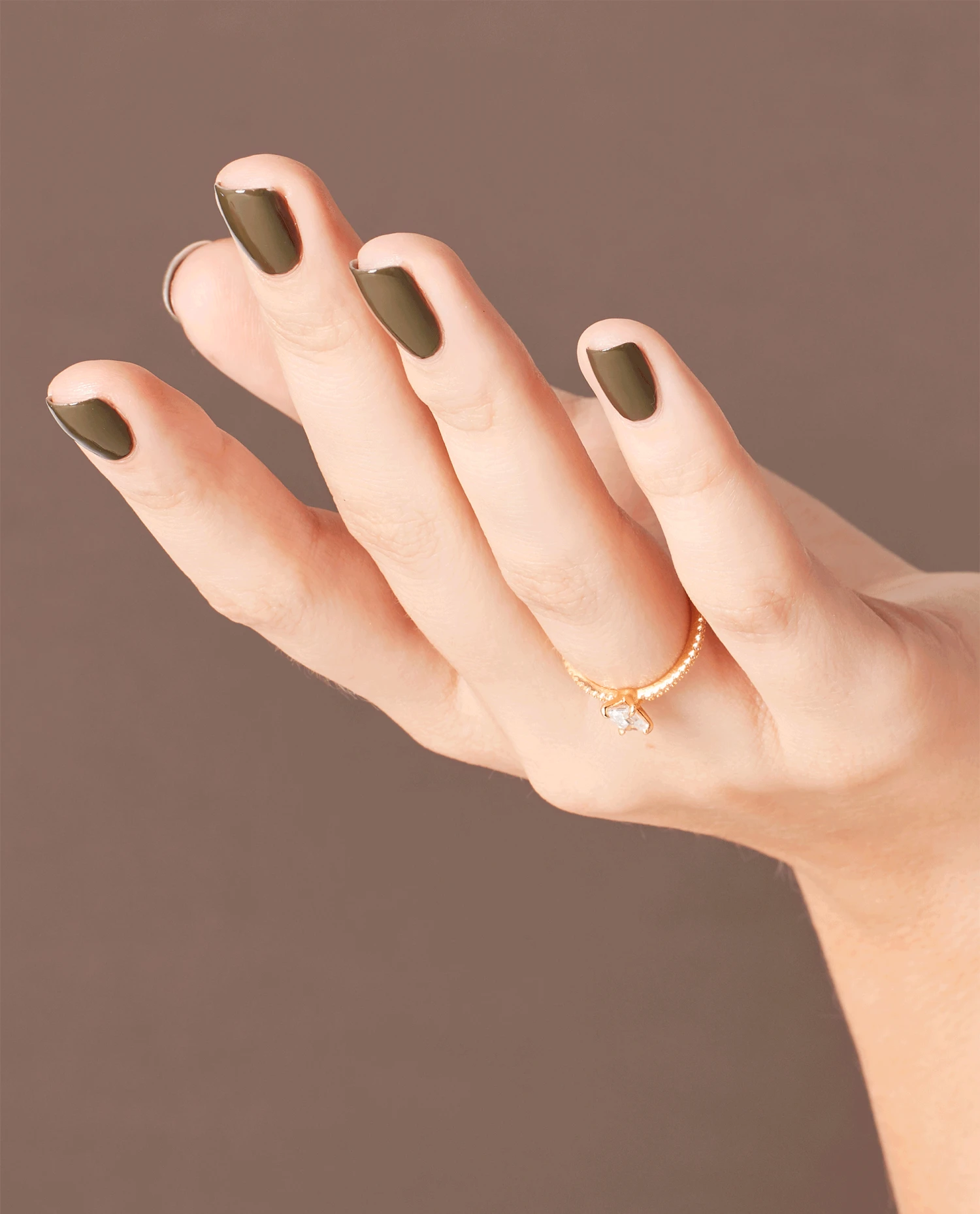 Nail Lacquer Suzi - The First Lady Of Nails 6 Nail Lacquer Suzi - The First Lady Of Nails - Image 4