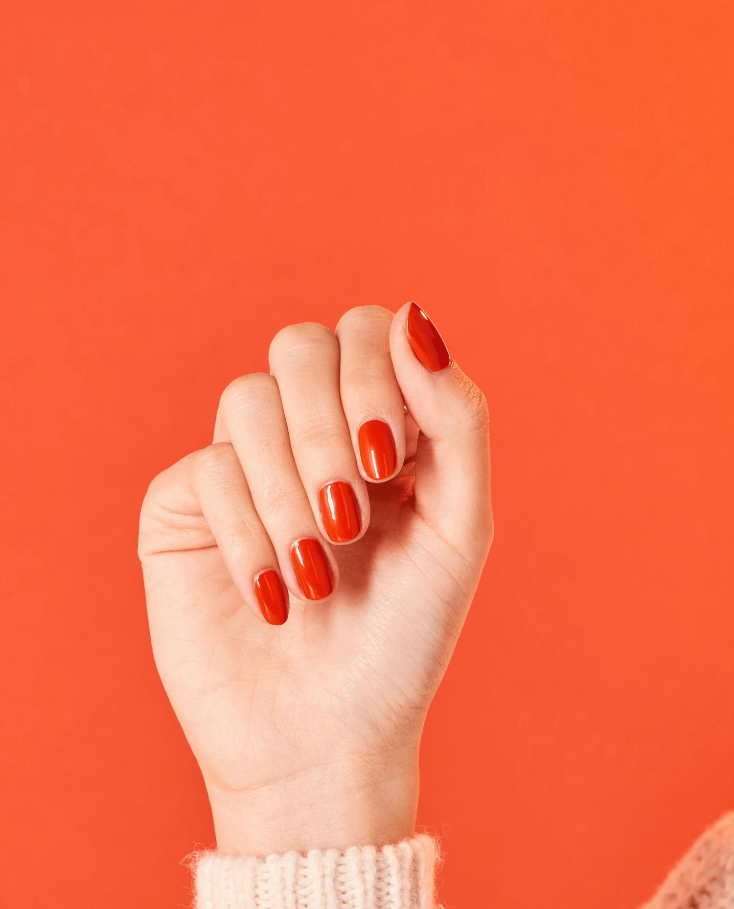 Nail Lacquer Suzi Needs A Loch-smith 6 Nail Lacquer Suzi Needs A Loch-smith - Image 4