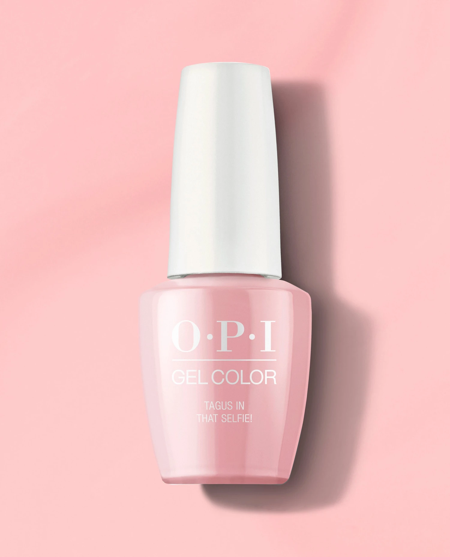 Gel Nail Polish Tagus In That Selfie! 3 Gel Nail Polish Tagus In That Selfie!