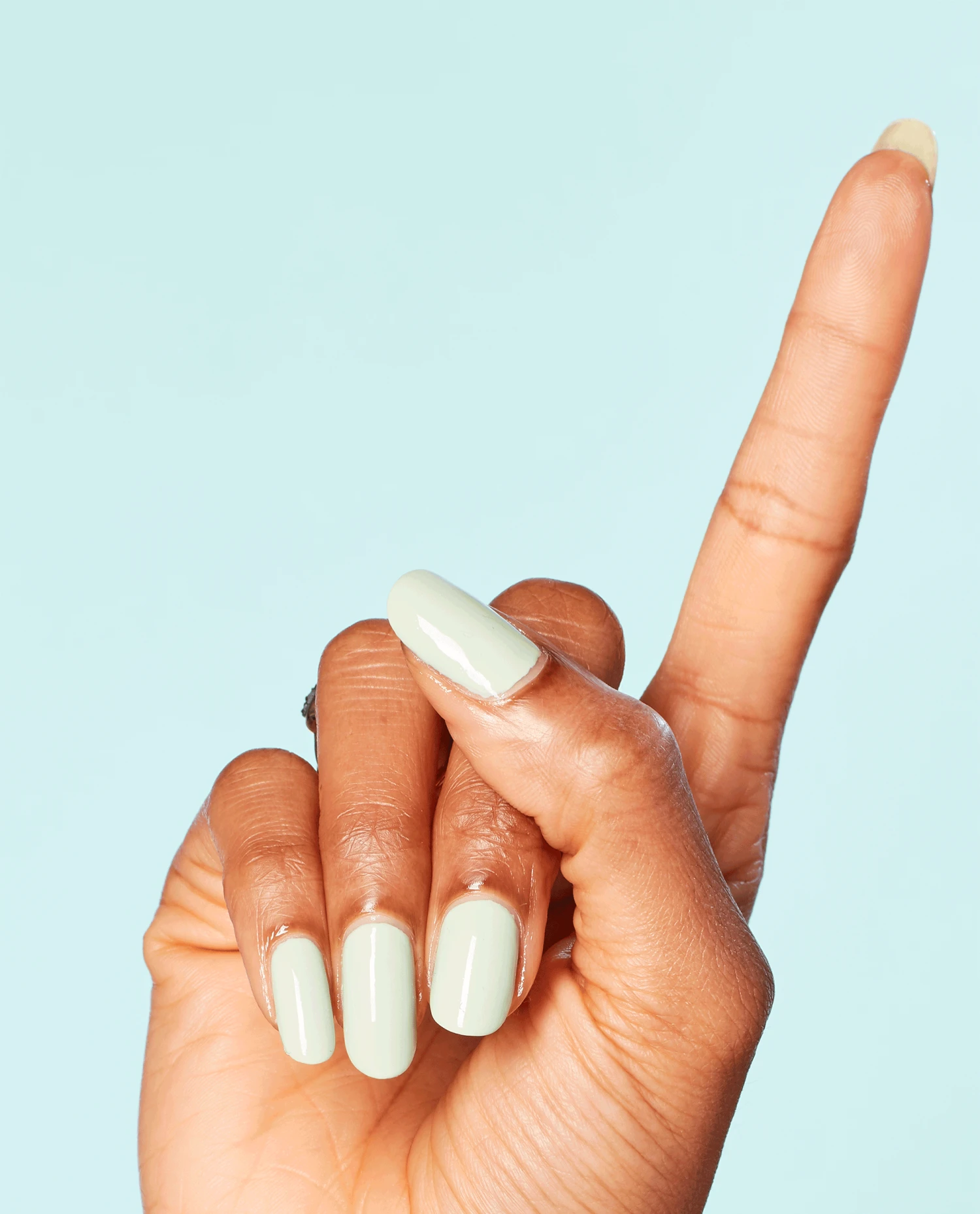 Nail Lacquer That's Hula-rious! 6 Nail Lacquer That's Hula-rious! - Image 4