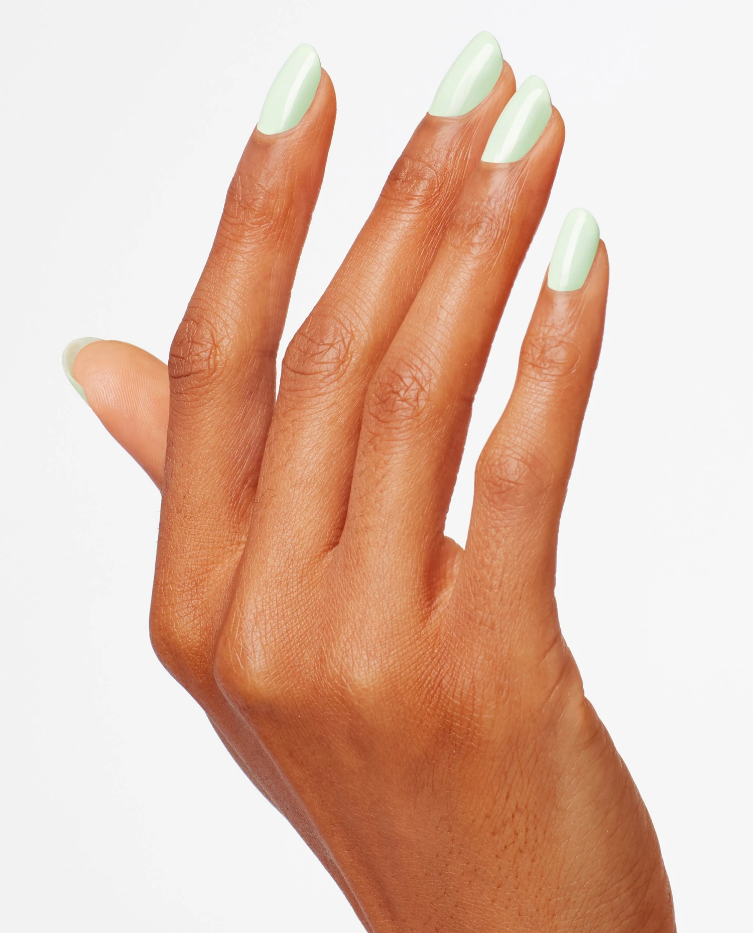 Nail Lacquer That's Hula-rious! 4 Nail Lacquer That's Hula-rious! - Image 2