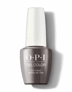 Gel Nail Polish That's What Friends Are Thor -Nail Polish Store thats what friends are thor gci54 gel nail polish 22550170554 c165e153 c073 4e0a ac97 e26bf876fc83