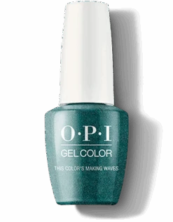 Gel Nail Polish This Color's Making Waves -Nail Polish Store this colors making waves gch74 gel nail polish 22000410874 a5490c81 65db 403a 9477 8652dea63893