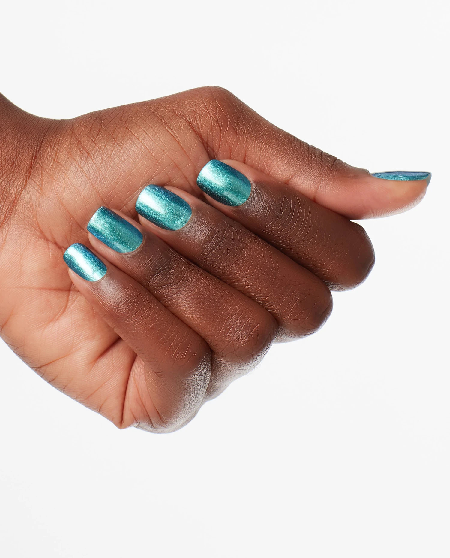 Nail Lacquer This Color's Making Waves 4 Nail Lacquer This Color's Making Waves - Image 2