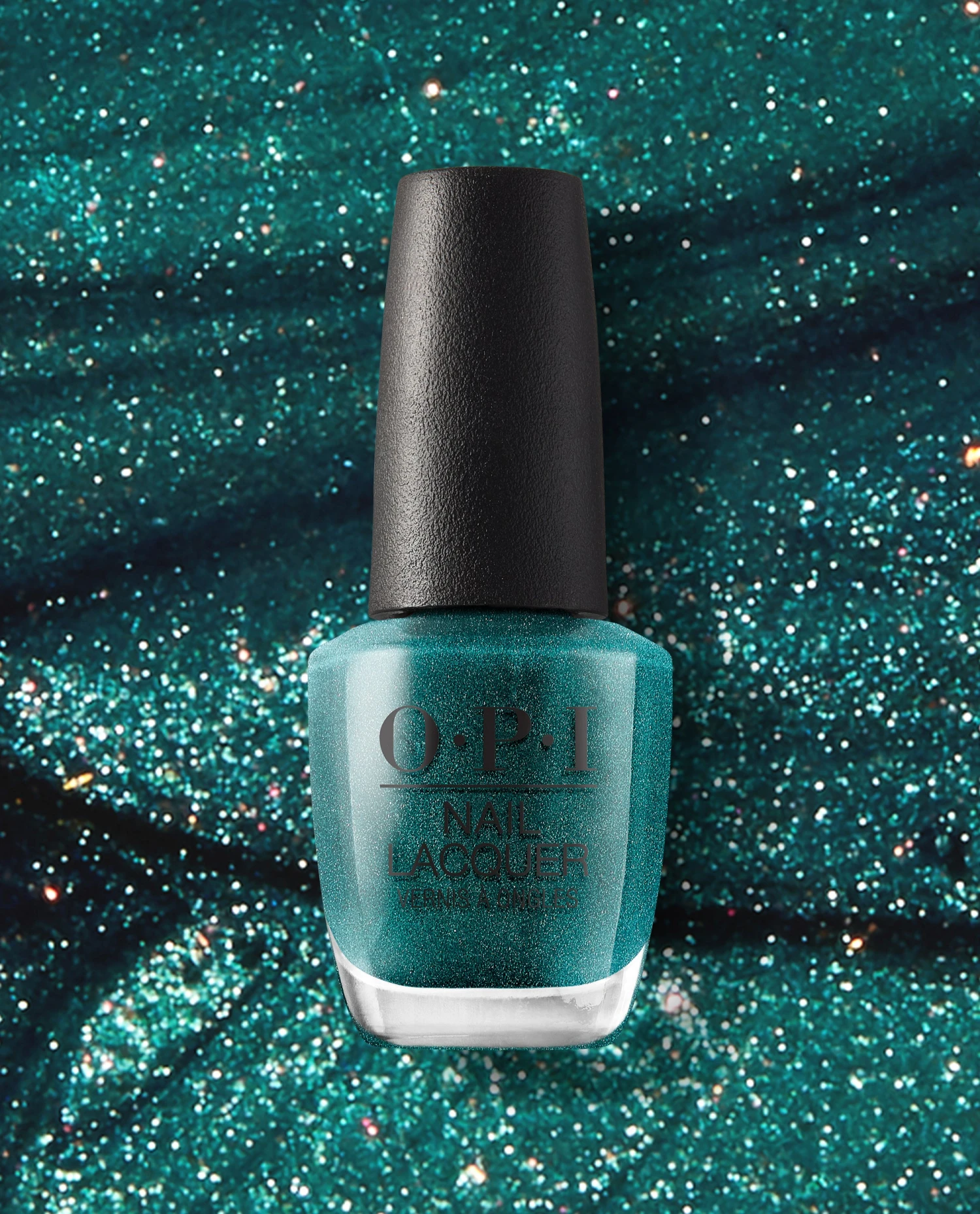 Nail Lacquer This Color's Making Waves 3 Nail Lacquer This Color's Making Waves