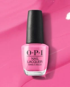 Nail Lacquer Two-Timing The Zones