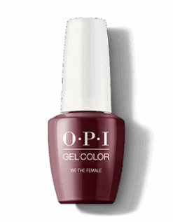 Gel Nail Polish We The Female 11 Gel Nail Polish We The Female -Nail Polish Store we the female gcw64a gel nail polish 22550260164