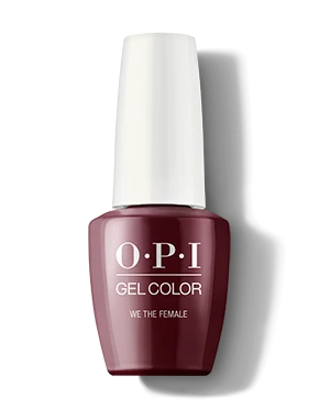 Gel Nail Polish We The Female 7 Gel Nail Polish We The Female - Image 5
