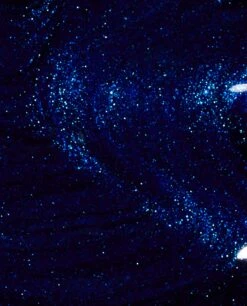 Nail Lacquer Yoga-ta Get This Blue! -Nail Polish Store yoga ta get this blue brush swatch fd5b312b 25e4 45ec 82e2 da849396803b