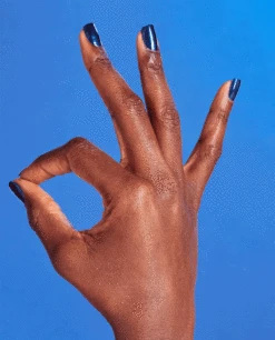 Nail Lacquer Yoga-ta Get This Blue! -Nail Polish Store yoga ta get this blue gif 804c81ee 2ddd 4711 aea3 1cd8bc3bb9fd