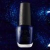 Nail Lacquer Yoga-ta Get This Blue!