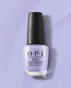 Nail Lacquer You're Such A BudaPest