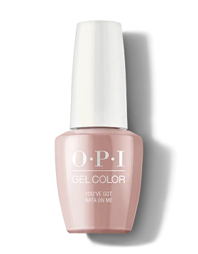 Gel Nail Polish You've Got Nata On Me 7 Gel Nail Polish You've Got Nata On Me - Image 5