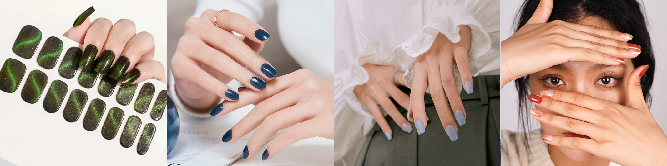 Nail Polish Store -Nail Polish Store 2